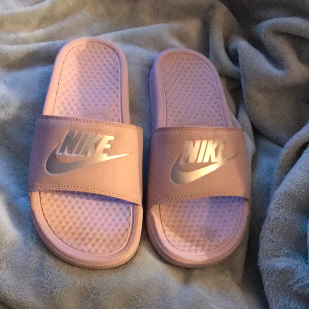 Nike Slides
